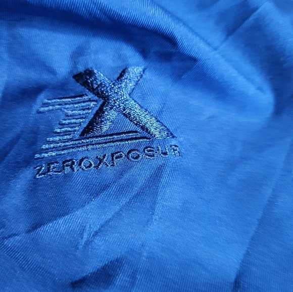 Zeroxposure Winter Jacket Size Large - Picture 7 of 7